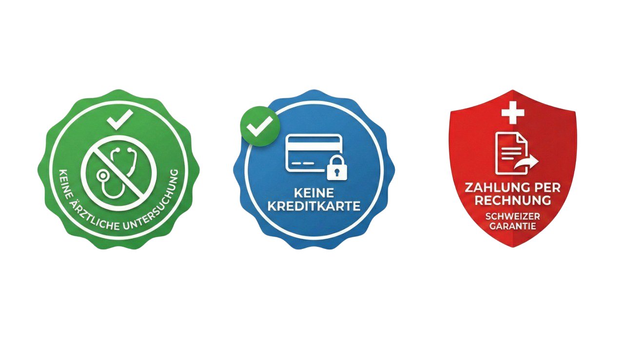 Trust Badge